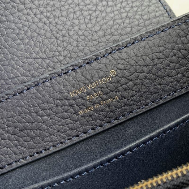 LV Capucines Bags